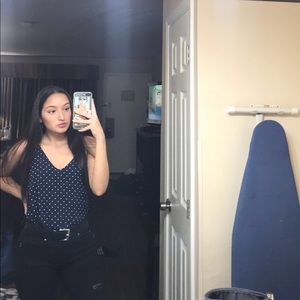 Meet your Posher, Miriam